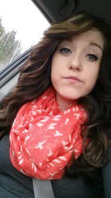 alyshailenexox's profile picture. 