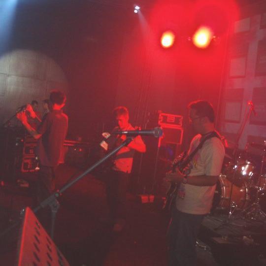 this is new official account of ETA Band