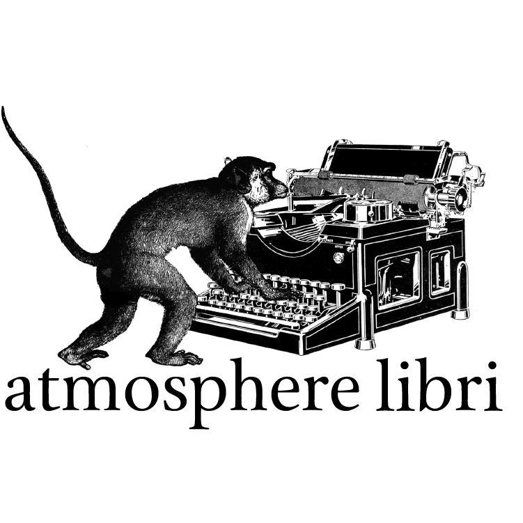 Atmosphere libri è nata per invitare il lettore a un viaggio intorno al mondo. Cosa ci può essere di meglio?