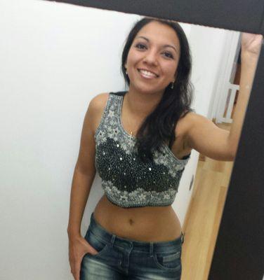 skizomili's profile picture. Soy totalmente de xokolate... Pero rekontra fresh ;)