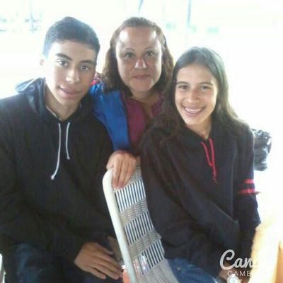 mariamedina0520's profile picture. 