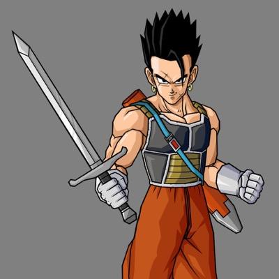 saiyan_slayer's profile picture. Leader of team MRVL, one of the strongest huntsmen in Beacon, available for #RWBYRP, taken @LucyGlassinia