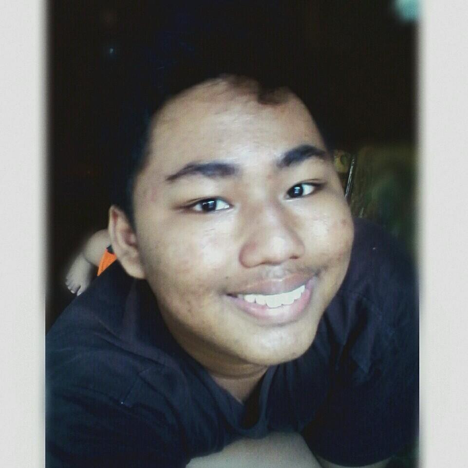 Official Account twitter of Yogi Marselino | Please dont unfollow♥ | apapun yng kamu lakuin slalu bener kok♥| Ask.fm @Yogiat1