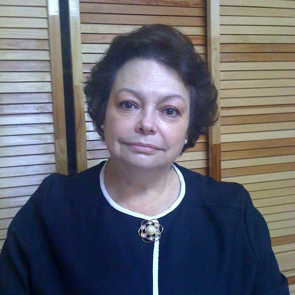 Soy Ingeniera Química, Maestra, Pasante de Psicología y sobre todo Abuela.