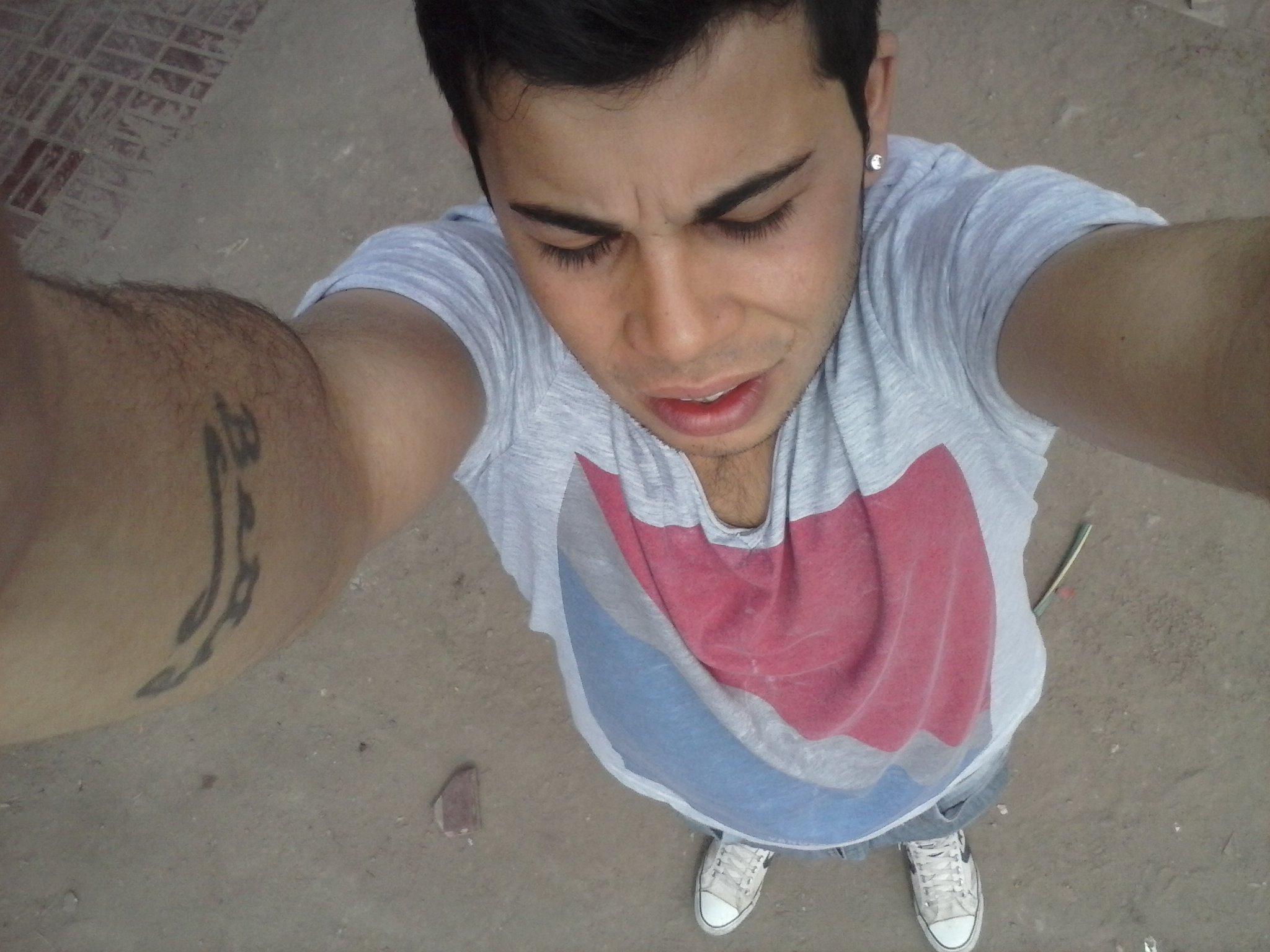 93marcelosolis's profile picture. 