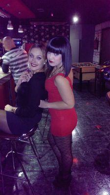 Rocyrv's profile picture. Fotografa en Discoteca prince ,esteticista, camarera y maquilladora profesional!!Adicta al chocolate xD!!Siempre yo misma y luchando x lo q kiero :)