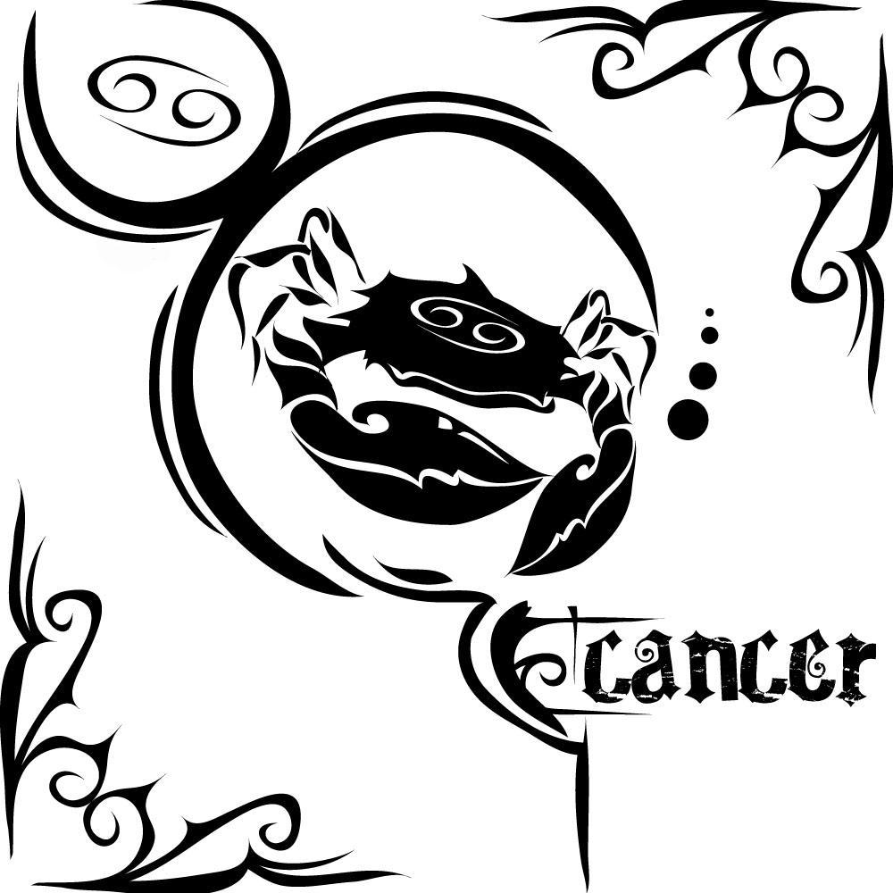 Official account of Cancer zodiac | Share about Cancer every day.