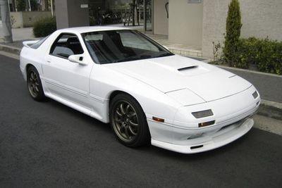 andfc3s's profile picture. 車、バイク、ホルン、吹奏楽、元中央自動車大学校、中学の友達に会うとキマります