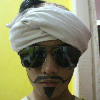 argityar's profile picture. 