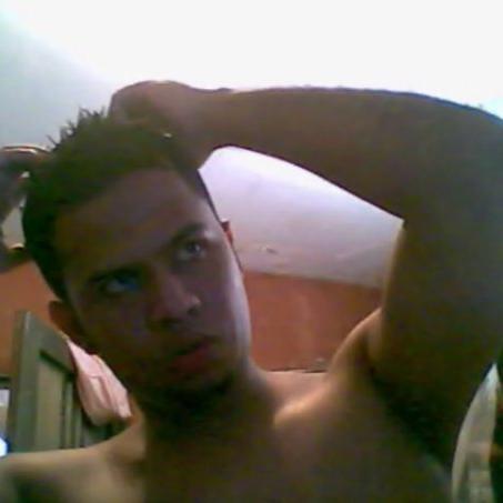 Oscreik's profile picture. 