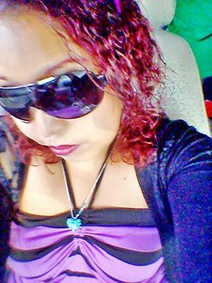 soy una chica que disfruta del GRAFFITI desde 1993, I'm love the GRAFFITI since 1993.