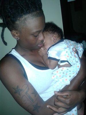 Neva had Nothing Tryna Come wit Something