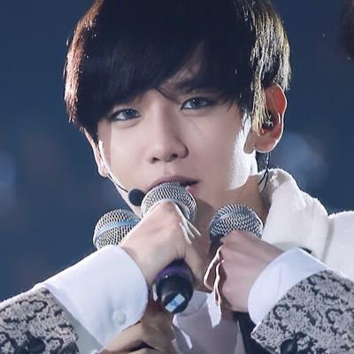 free follow from @baekonnim follow her to get 9 more follows ❤️