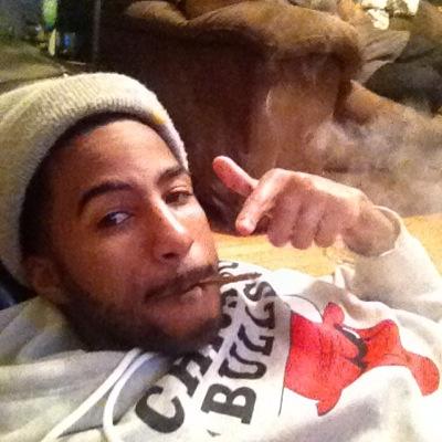 yunganddumb's profile picture. Kanye West for president 2020.