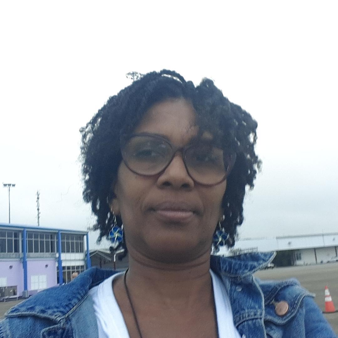 nathymeth7's profile picture. Communique à la CGSS Guyane