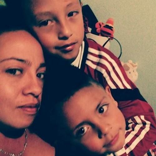 jada0709's profile picture. Agradecida con Dios por todo su amor