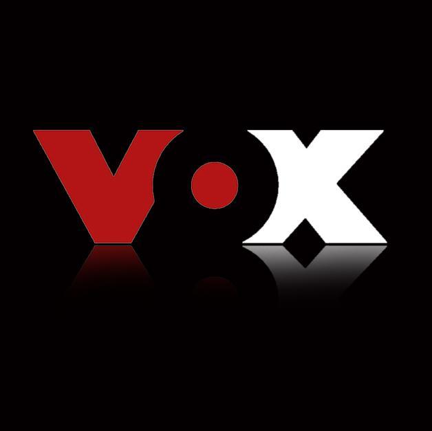 Estudios VOX es un espacio de ensayo y grabación de música profesional. Cuenta con tecnologia de punta y una recepción con cocina, comedor, baño.