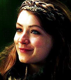 Princess Aurora, also known as Sleeping Beauty, thanks to Maleficent. 
•Literate|Descriptive•
•#SleepingWarrior•