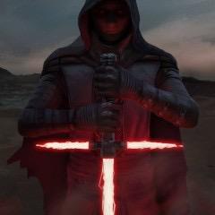 THE Kylo Ren's official Star Wars parody page and Sith Army Headquarters
 #sithhappens #joinme