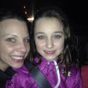 Jaime Bennett - @lucyjane2411 - Twitter