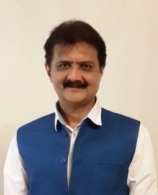 Life Coach, Health and Wellness Consultant, Motivational Speaker, Shankar Mahadevan Academy Advisor