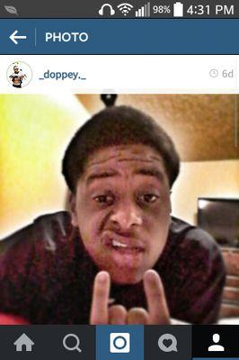 FlameBlazziin's profile picture. 