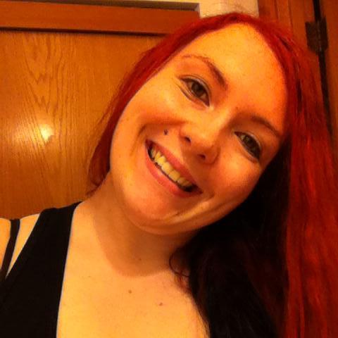 I'm Amberlynne. 20. Film major, Disney Princess, video game lover.