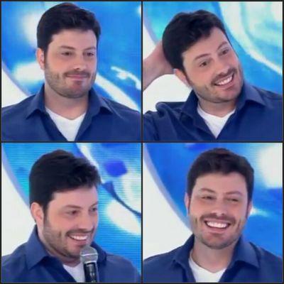 FC dedicado a um ser branco (muito branco mesmo) chamado @DaniloGentili . Criado no dia 11/12/14 *-* Meu nome é Milena mais prefiro ser chamada de Mi :)