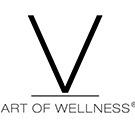 INTERNATIONALLY RECOGNIZED FOR THE BEST OUTDOOR FITNESS EXPERIENCE . V Art of Wellness is a Five-Star holistic fitness/wellness brand.