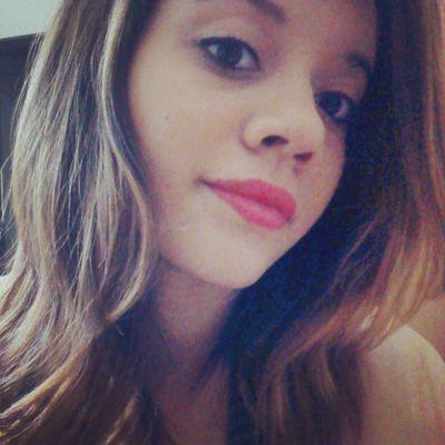 Sou uma bonequinha