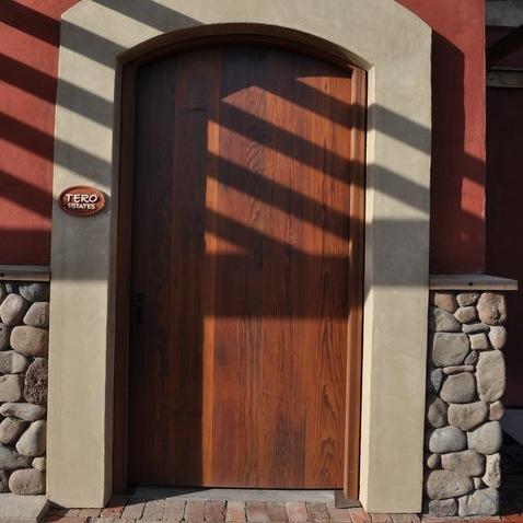 TeroEstates's profile picture. TERO Estates - Producing small lot wines which reflect the ultimate expression of the vineyard.  Also Flying Trout Wines, Waters Winery & 21 Grams.