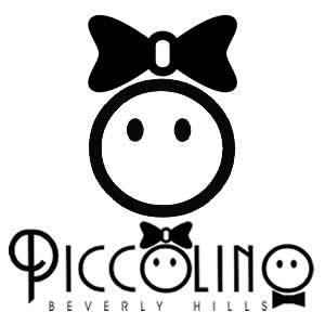 With a warm, bright and inviting interior, Piccolino is a one-of-a-kind shop in Beverly Hills that offers a unique take on children's apparel since 1996. Piccol