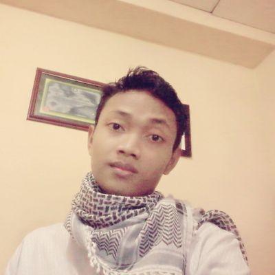 syukur hatiku ada cintamu