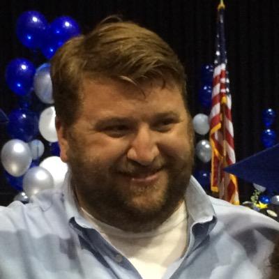 White Sox and Brewers beat writer for Overtime Heroics. Teacher in the Chicago Public Schools. Star Wars nerd.