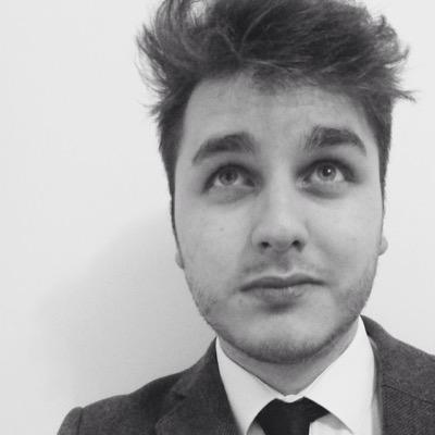 Just because I have messy hair doesn't mean I can't design... Web Developer/ Designer/ illustrator/ artist
