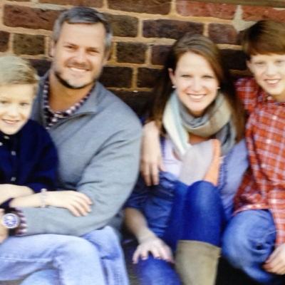 artystowers's profile picture. 