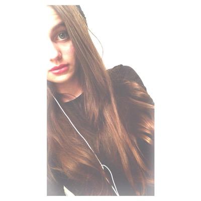 They said that being your self would get you accepted. It makes you an outsider and abnormal