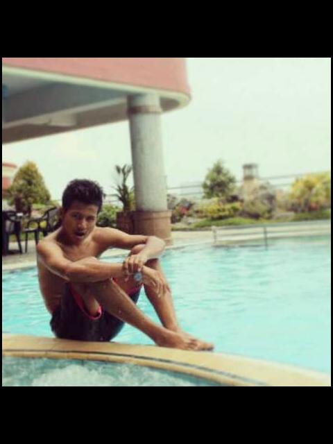 My idola is bianca liza..!