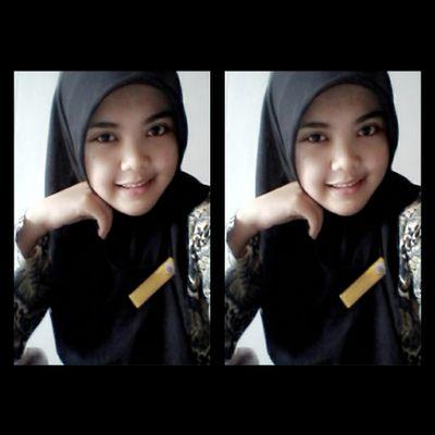 semangat mengejar gelar Amd.Keb