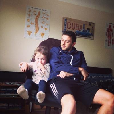 lrussell78's profile picture. Bsc Sports Therapy