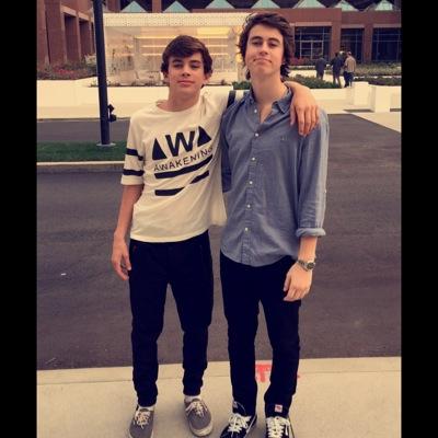 Hayes and nash are mine so...✋