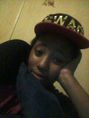 Brother: ......Sis: Victoria  R.O.D: ........ Bestie: love Bae: T.J. Burrell