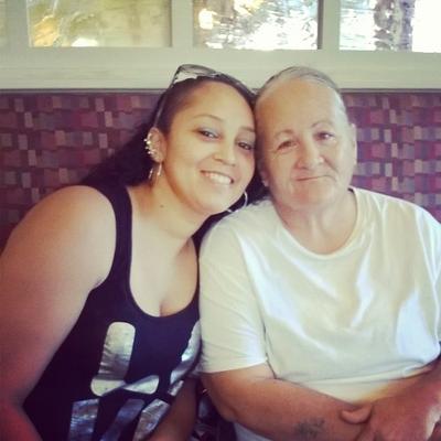 Profile Picture of Dani Bryson (@bryson_dani) on Twitter