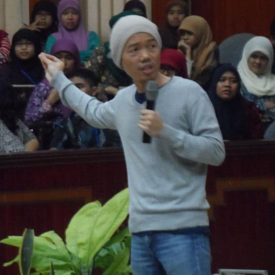 Seorang Manusia