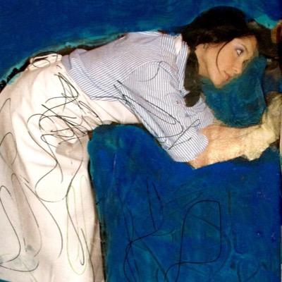 maid of all works, artist, blogger