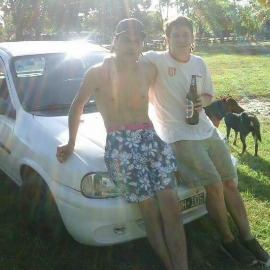 NovalMati's profile picture. Los de Siempre