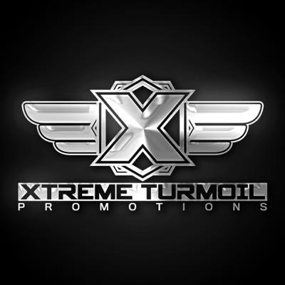 DJ/PRODUCER - KARAS (Andy Hall) & OWNER OF XTREME TURMOIL