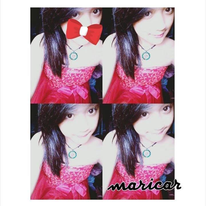Treat me good then I'll treat you better.:D 3