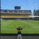 Jonathan cabrera (@02Yvam) Twitter