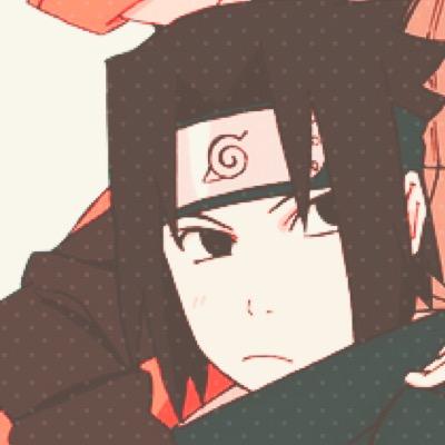 I've decided on revenge. That's always been my purpose of living. 【力 — Power】《Pre-Shippuden》